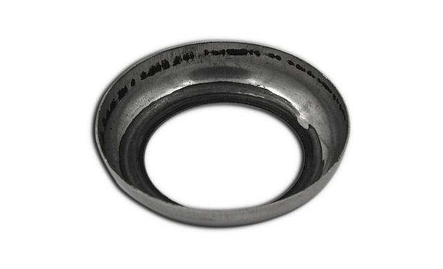 Низ стойки малый Ø38/60 х 0,4 х AISI 304 k015-3 2 Низ стойки малый Ø38/60 х 0,4 х AISI 304 k015-3 2