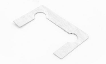 Комплект прокладок асбестовых для петли душевой кабины 1 мм t311 купить в Челябинске