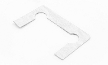 Комплект прокладок асбестовых для петли душевой кабины 1 мм t311 купить в Челябинске Комплект прокладок асбестовых для петли душевой кабины 1 мм t311 купить в Челябинске