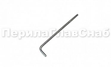 Шестигранник ULTRA поштучно 2.0 мм k940-2.0 купить в Челябинске