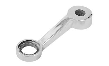 I/2-спайдер-100 мм, AISI 304, 1х26х38, 1х18х36/40мм, нагрузки: 1кН, 2кН k288-I/2-2 купить в Челябинске