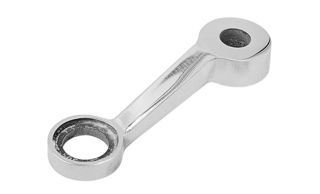 I/2-спайдер-100 мм, AISI 304, 1х26х38, 1х18х36/40мм, нагрузки: 1кН, 2кН k288-I/2-2