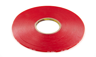 Скотч 3M (двусторонний толстый) Ф-1462 купить в Челябинске Скотч 3M (двусторонний толстый) Ф-1462 купить в Челябинске