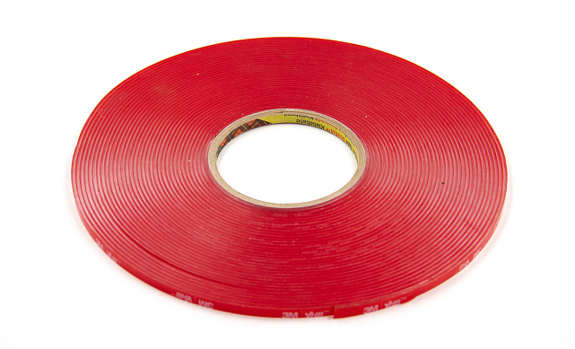 Скотч 3M (двусторонний толстый) Ф-1462 Скотч 3M (двусторонний толстый) Ф-1462