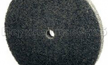 Скотч-брайт 150х6х13 мм 2S FIN  Ф-0397 купить в Челябинске