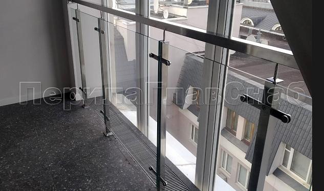 Сретенский бульвар, офисное здание в Челябинске. Готовые проекты ПерилаГлавСнаб