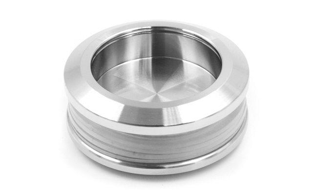 Ручка-кноб для двери 58 мм под отверстие 47 мм шлифованная t665 SSS 2 Ручка-кноб для двери 58 мм под отверстие 47 мм шлифованная t665 SSS 2