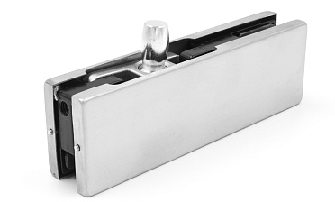 Фитинг на фрамугу с осью и анкером, шлифованный, вырез 01 t131-2 SSS купить в Челябинске Фитинг на фрамугу с осью и анкером, шлифованный, вырез 01 t131-2 SSS купить в Челябинске