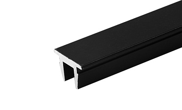 Профиль-заглушка для напольного профиля, длина 1000мм t764 BL купить в Челябинске Профиль-заглушка для напольного профиля, длина 1000мм t764 BL купить в Челябинске