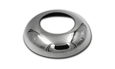 Низ стойки Ø25.4 мм, 57х12х0.5 мм, полированный (AISI 304) k331 купить в Челябинске