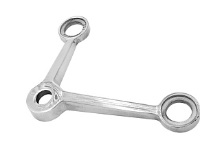 Фурнитура для стекла купить в Челябинске