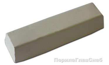 Паста полировальная белая (для красной веревки) k423 купить в Челябинске