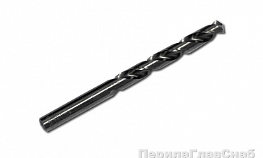 Сверло HSS M35 Cobalt 5%, 11 мм k961р-11 купить в Челябинске