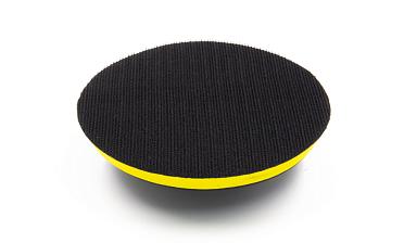 Тарелка опорная 125 мм, тип В (жесткая) k455-2 купить в Челябинске