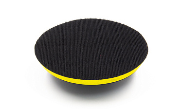 Тарелка опорная 125 мм, тип В (жесткая) k455-2 купить в Челябинске