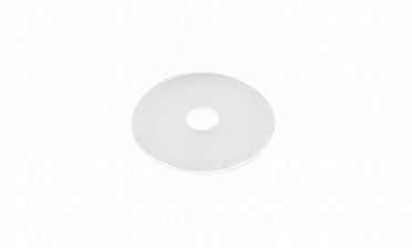 Прокладка для стекла, Ø25x8 мм k504 купить в Челябинске Прокладка для стекла, Ø25x8 мм k504 купить в Челябинске