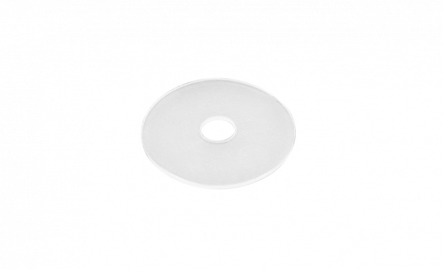 Прокладка для стекла, Ø25x8 мм k504 Прокладка для стекла, Ø25x8 мм k504