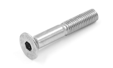 Винт-имбус нерж. М8х50 потай (DIN 7991.A2) М-3827 купить в Челябинске Винт-имбус нерж. М8х50 потай (DIN 7991.A2) М-3827 купить в Челябинске