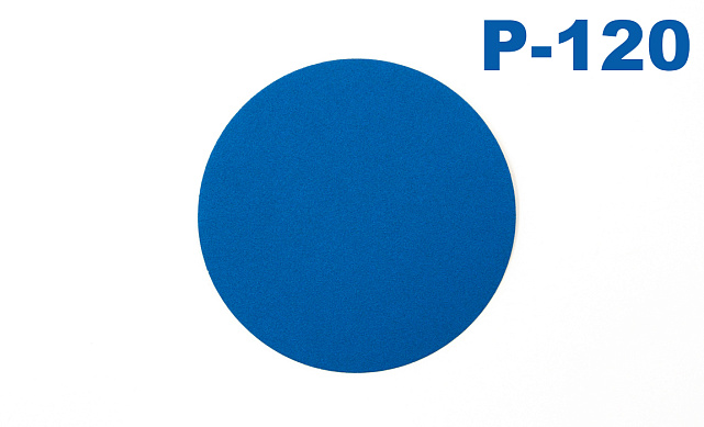 Шлиф.круг самолип. d.125,P.120 KLINGSPOR Ф-1085 Шлиф.круг самолип. d.125,P.120 KLINGSPOR Ф-1085