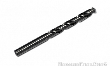 Сверло HSS M35 Cobalt 5%, 12 мм k961р-12 купить в Челябинске