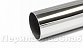 Труба AISI 201, Ø16 х 1,2 х 6м, полированная 600GRIT k813-4