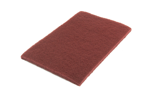 Нетканое волокно в листах 150х230 бордовый P320 P-1004 Нетканое волокно в листах 150х230 бордовый P320 P-1004