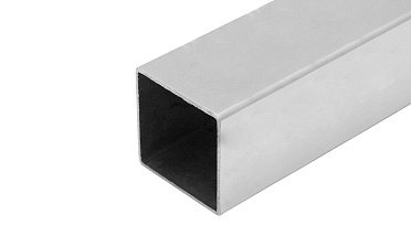 Труба профильная нержавеющая AISI 201, 40х40 мм, тройная полировка 800GRIT k808 купить в Челябинске Труба профильная нержавеющая AISI 201, 40х40 мм, тройная полировка 800GRIT k808 купить в Челябинске