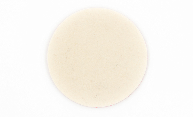 Войлок 125х5мм на липучке Фk467-2 2 Войлок 125х5мм на липучке Фk467-2 2