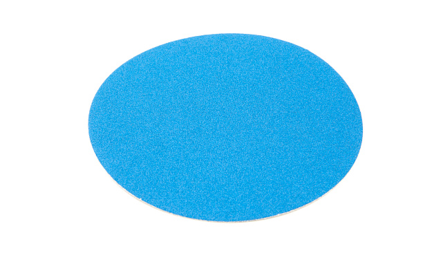 Шлиф.круг самолип. d.125,P.240 KLINGSPOR Ф-0905 2 Шлиф.круг самолип. d.125,P.240 KLINGSPOR Ф-0905 2