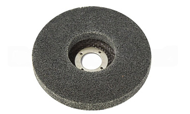 Круг полировальный NORTON 125х22 мм RapidFinish 2SF Ф-1136 купить в Челябинске