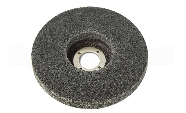 Круг полировальный NORTON 125х22 мм RapidFinish 2SF Ф-1136 Круг полировальный NORTON 125х22 мм RapidFinish 2SF Ф-1136