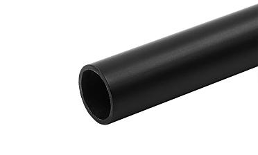 Штанга 19х1,5мм, длина 2000мм, черная t900-02 BL купить в Челябинске