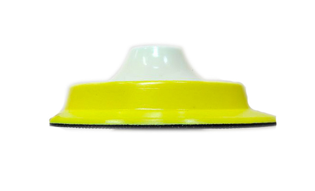 Тарелка опорная 125 мм под самолипучие абразивные круги, тип С (очень мягкая) k455-3 Тарелка опорная 125 мм под самолипучие абразивные круги, тип С (очень мягкая) k455-3