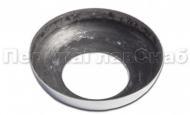 Низ стойки малый Ø25.4 мм, 50 мм, полированный (AISI 304) k331-3 2 Низ стойки малый Ø25.4 мм, 50 мм, полированный (AISI 304) k331-3 2