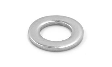 (DIN 125.A2) Шайба нерж. М16 плоская М-3219 купить в Челябинске