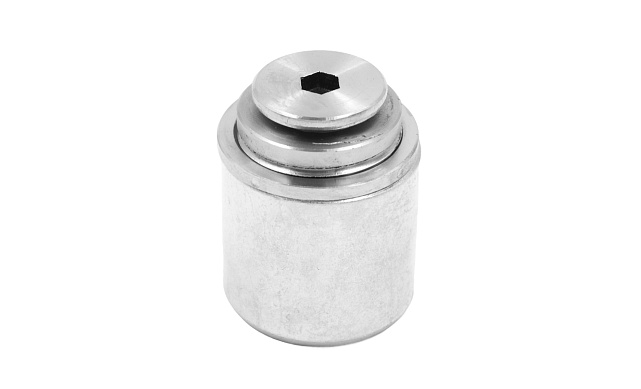 Крепеж спайдера к плоскому основанию О-БОЛТ, оцин.(винт AISI 304) k299-2 Крепеж спайдера к плоскому основанию О-БОЛТ, оцин.(винт AISI 304) k299-2