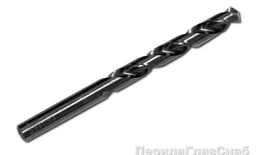 Сверло HSS M35 Cobalt 5%, 16.5 мм k961-16.5 купить в Челябинске