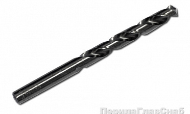 Сверло HSS M35 Cobalt 5%, 16.5 мм k961-16.5 купить в Челябинске