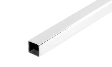 Штанга 15х15х1,5мм полированная, длина 2000мм t809-02 PSS купить в Челябинске