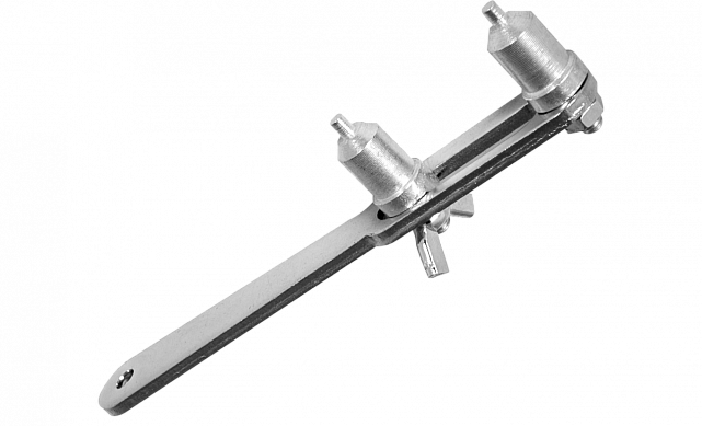 Ключ для затягивания точечных креплений Фk367-20 Ключ для затягивания точечных креплений Фk367-20