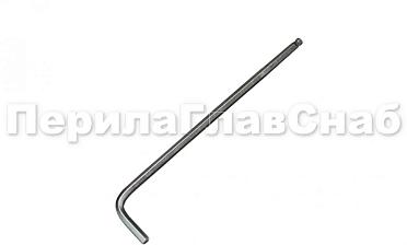 Шестигранник ULTRA поштучно 4.0 мм k940-4.0 купить в Челябинске