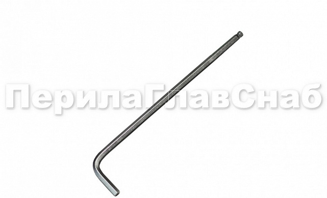 Шестигранник ULTRA поштучно 4.0 мм k940-4.0 Шестигранник ULTRA поштучно 4.0 мм k940-4.0