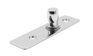 Ось верхняя, полированная t133 PSS купить в Челябинске Ось верхняя, полированная t133 PSS купить в Челябинске