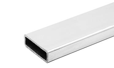 Трек прямоугольный 30х10х1,2, длина 2000мм t440-2-2000 PSS купить в Челябинске