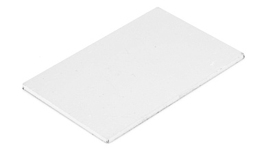 Заглушка AISI 304 зеркальная 60х40х1,5 Ф-1297 купить в Челябинске Заглушка AISI 304 зеркальная 60х40х1,5 Ф-1297 купить в Челябинске