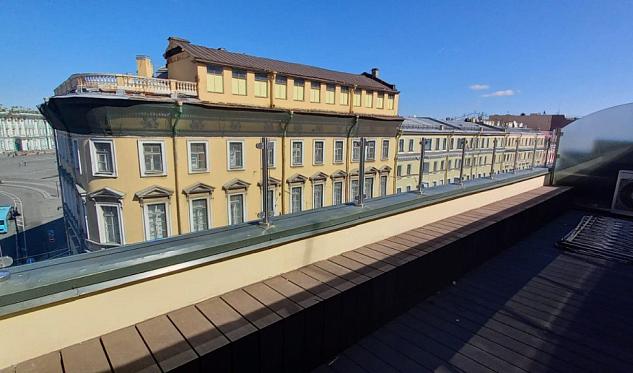 Дом на Невском проспекте в Челябинске. Готовые проекты ПерилаГлавСнаб