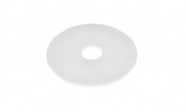 Прокладка для стекла, Ø38x8 мм k506 купить в Челябинске Прокладка для стекла, Ø38x8 мм k506 купить в Челябинске