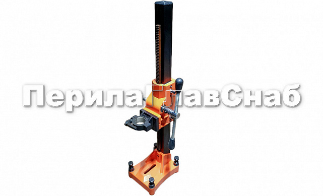 (ОС) станина для бурильной машины k949-2 (ОС) станина для бурильной машины k949-2