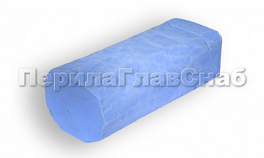 Паста полировальная RoxelPro Blue 1 кг. Ф-0160 купить в Челябинске