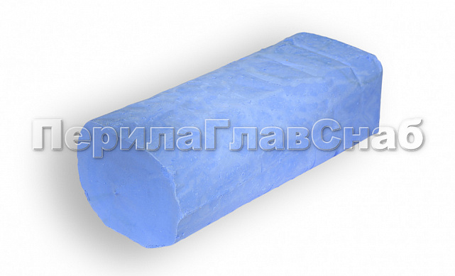 Паста полировальная RoxelPro Blue 1 кг. Ф-0160 Паста полировальная RoxelPro Blue 1 кг. Ф-0160